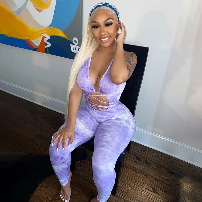 Женский комбинезон с завязками на пупке FMZXG, летний бандажный повседневный комбинезон для фитнеса HP109, 2021 
Женский комбинезон с завязками на пупке FMZXG, летний бандажный повседневный комбинезон для фитнеса HP109, 2021