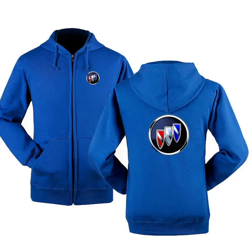 2022 Winter Hoodie Male Buick logo Long sleeve hoodies men Zipper Sweatshirt Hoodies Mens Hooded Coat Jacket
2022 Winter Hoodie Male Buick logo Long sleeve hoodies men Zipper Sweatshirt Hoodies Mens Hooded Coat Jacket
