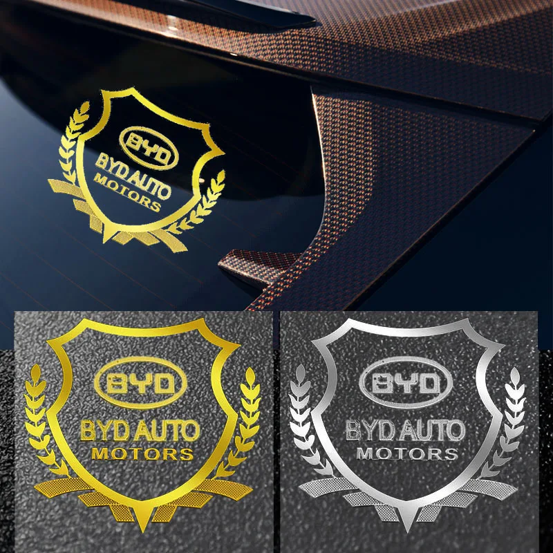 1pcs Car Fashion Body DIY Styling Decoration Sticker Decal for BYD All Model S6 S7 S8 F3 F6 F0 M6 G3 G5 G7 E6 L3 Tang Song Goods
1pcs Car Fashion Body DIY Styling Decoration Sticker Decal for BYD All Model S6 S7 S8 F3 F6 F0 M6 G3 G5 G7 E6 L3 Tang Song Goods
