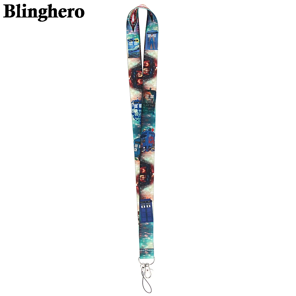 CB011 Booth TV Show Keychain Cartoon Phone Lanyard Women Strap Neck Lanyards for ID Card Keys Gifts
CB011 Booth TV Show Keychain Cartoon Phone Lanyard Women Strap Neck Lanyards for ID Card Keys Gifts
