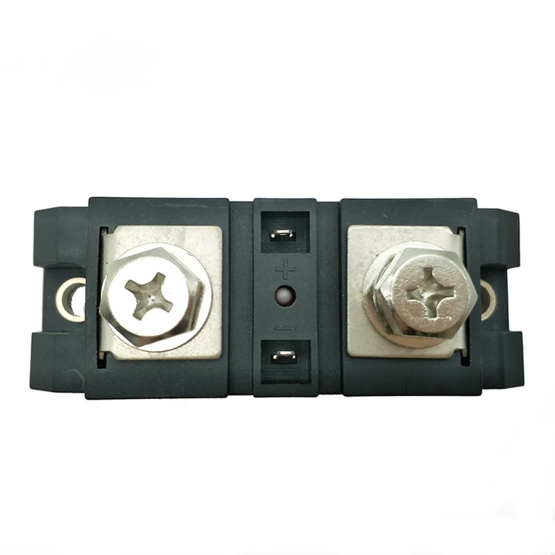 300A Industrial SSR Single-phase Solid State Relay Input 4-32VDC Output 24-680VAC, Solid State Relay 
300A Industrial SSR Single-phase Solid State Relay Input 4-32VDC Output 24-680VAC, Solid State Relay