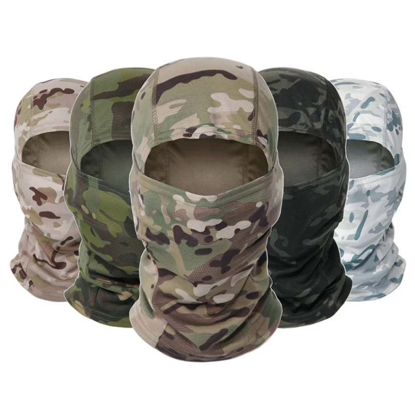 Camouflage Hat Women And Men Hedging Cap Men's Winter Hats Cycling Sport Breathable Beanies Winter Headdress Beanies For Men
Camouflage Hat Women And Men Hedging Cap Men's Winter Hats Cycling Sport Breathable Beanies Winter Headdress Beanies For Men