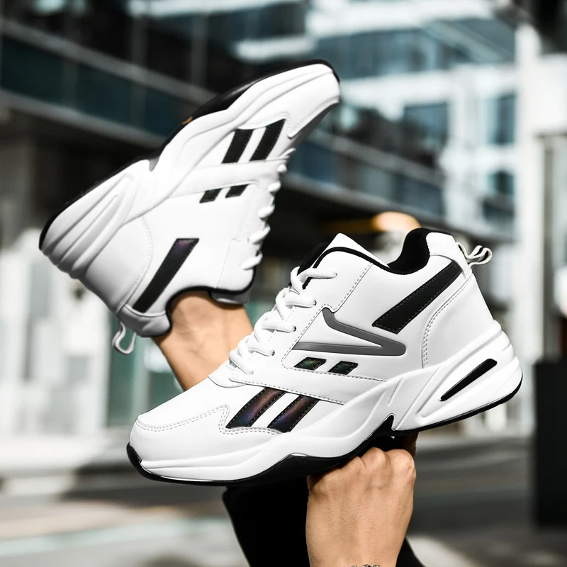 2021 Man Sport Running Shoes Autumn Basket Shoes Breathable Sneakers For Men Comfortable Tennis Outdoor Training Marathon Shoe
2021 Man Sport Running Shoes Autumn Basket Shoes Breathable Sneakers For Men Comfortable Tennis Outdoor Training Marathon Shoe