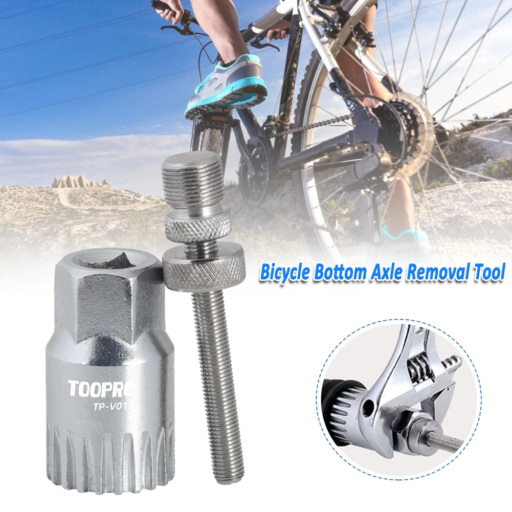 Center Axle Tooth Plate Bicycle Bottom Bracket Remover 20 Teeth Square Hole Spline Bike Spanner Wheel Puller Removal Tools
Center Axle Tooth Plate Bicycle Bottom Bracket Remover 20 Teeth Square Hole Spline Bike Spanner Wheel Puller Removal Tools