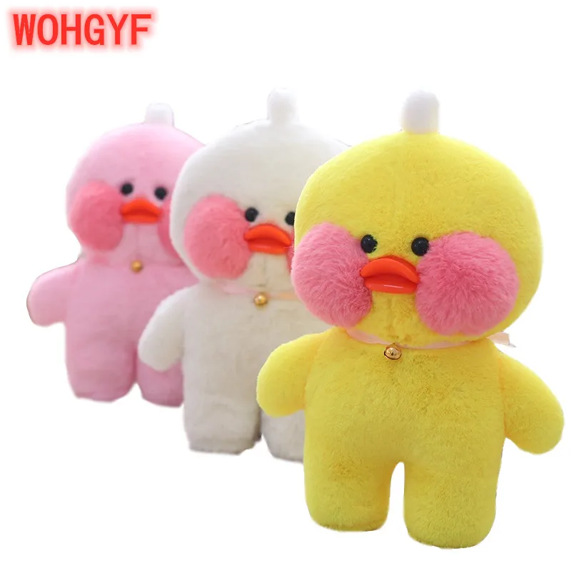 1 шт. 30 см Kawaii Желтая утка плюшевые игрушки Гиалуроновая кислота утка игрушки куклы для детей, для девочек, на день рождения, подарок на день С...
1 шт. 30 см Kawaii Желтая утка плюшевые игрушки Гиалуроновая кислота утка игрушки куклы для детей, для девочек, на день рождения, подарок на день С...