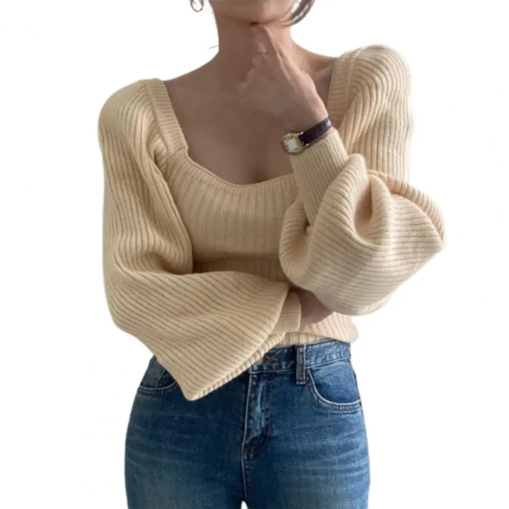 Women Pullover Korean Style Female Pullover Female Pullover Fashionable Women Sweater
Women Pullover Korean Style Female Pullover Female Pullover Fashionable Women Sweater
