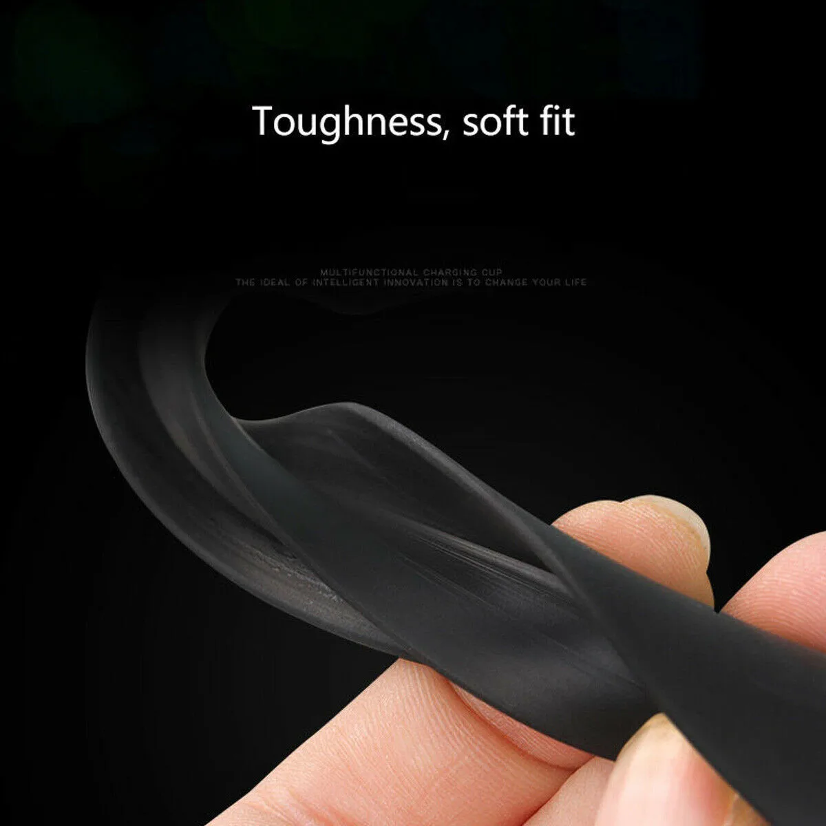 1.6M Sealing Strips 20mm Black Dustproof Soundproof T-Shape Waterproof Weatherstrip Windproof Parts.Accessories
1.6M Sealing Strips 20mm Black Dustproof Soundproof T-Shape Waterproof Weatherstrip Windproof Parts.Accessories