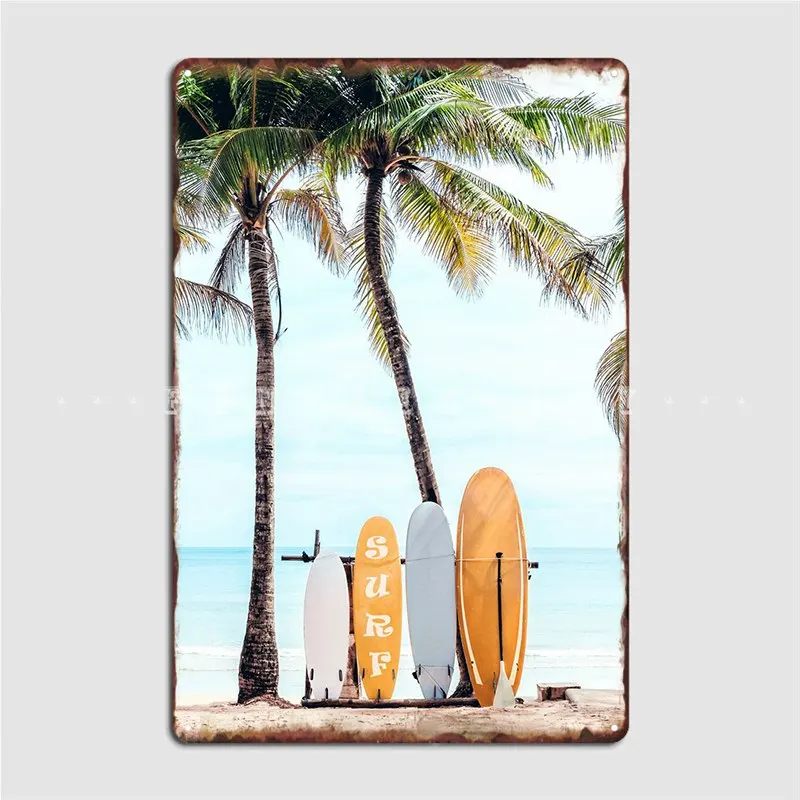 Choose Your Surfboard Metal Sign Plaques Club Home Printing Living Room Tin Sign Poster
Choose Your Surfboard Metal Sign Plaques Club Home Printing Living Room Tin Sign Poster