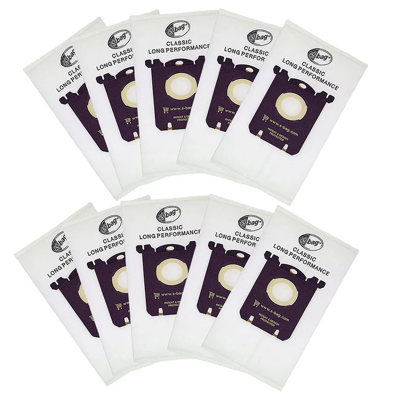 10 pcs/lot dust bag for Electrolux E201B for Philips FC8021 Dust S-bag GR201 AEG Bags s-bag FC9000 FC9049 HR8500 HR8350 FC9150
10 pcs/lot dust bag for Electrolux E201B for Philips FC8021 Dust S-bag GR201 AEG Bags s-bag FC9000 FC9049 HR8500 HR8350 FC9150