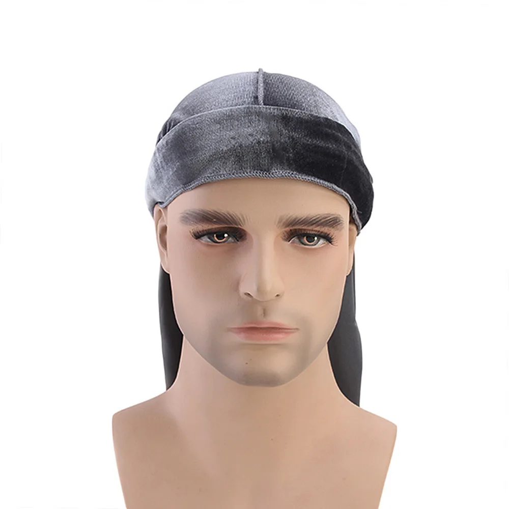 Long Tail Head Wrap Velvet Hat Cap Premium Design Bicycle Velvet Headwraps For Men Women Winter Warm Caps
Long Tail Head Wrap Velvet Hat Cap Premium Design Bicycle Velvet Headwraps For Men Women Winter Warm Caps