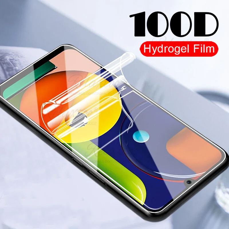 Гидрогелевая пленка для защиты экрана, защитная пленка для Samsung A10S, A20S, A30S, A50S, A70S, Galaxy A51, A71, не стекло, 100D
Гидрогелевая пленка для защиты экрана, защитная пленка для Samsung A10S, A20S, A30S, A50S, A70S, Galaxy A51, A71, не стекло, 100D