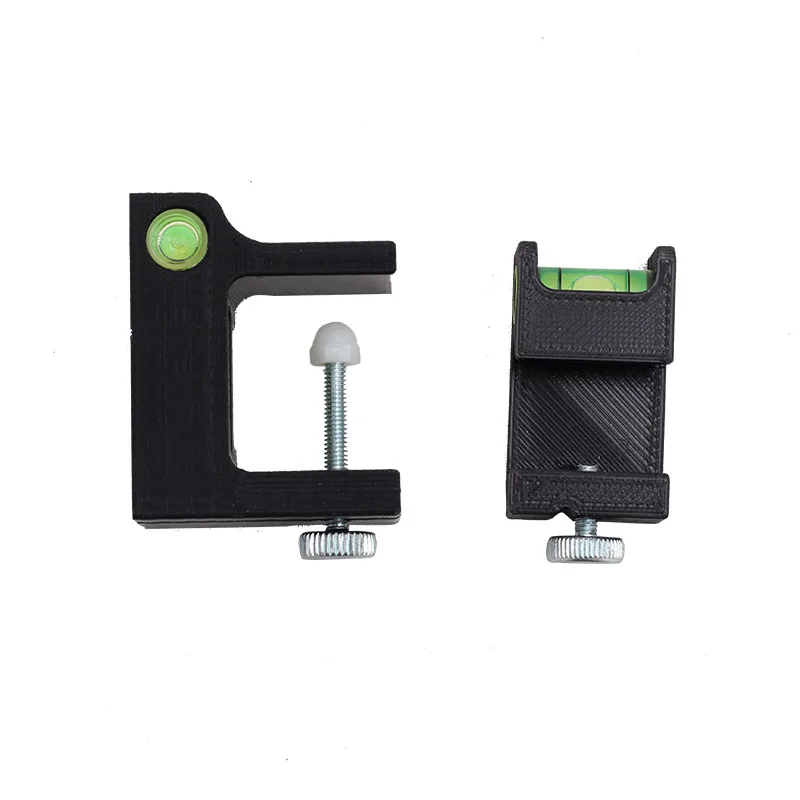 2pcs/ Set Bow And Arrow Level Adjustment Tool Level Gauge Adjustable D-ring Point For Positioning And Aiming
2pcs/ Set Bow And Arrow Level Adjustment Tool Level Gauge Adjustable D-ring Point For Positioning And Aiming