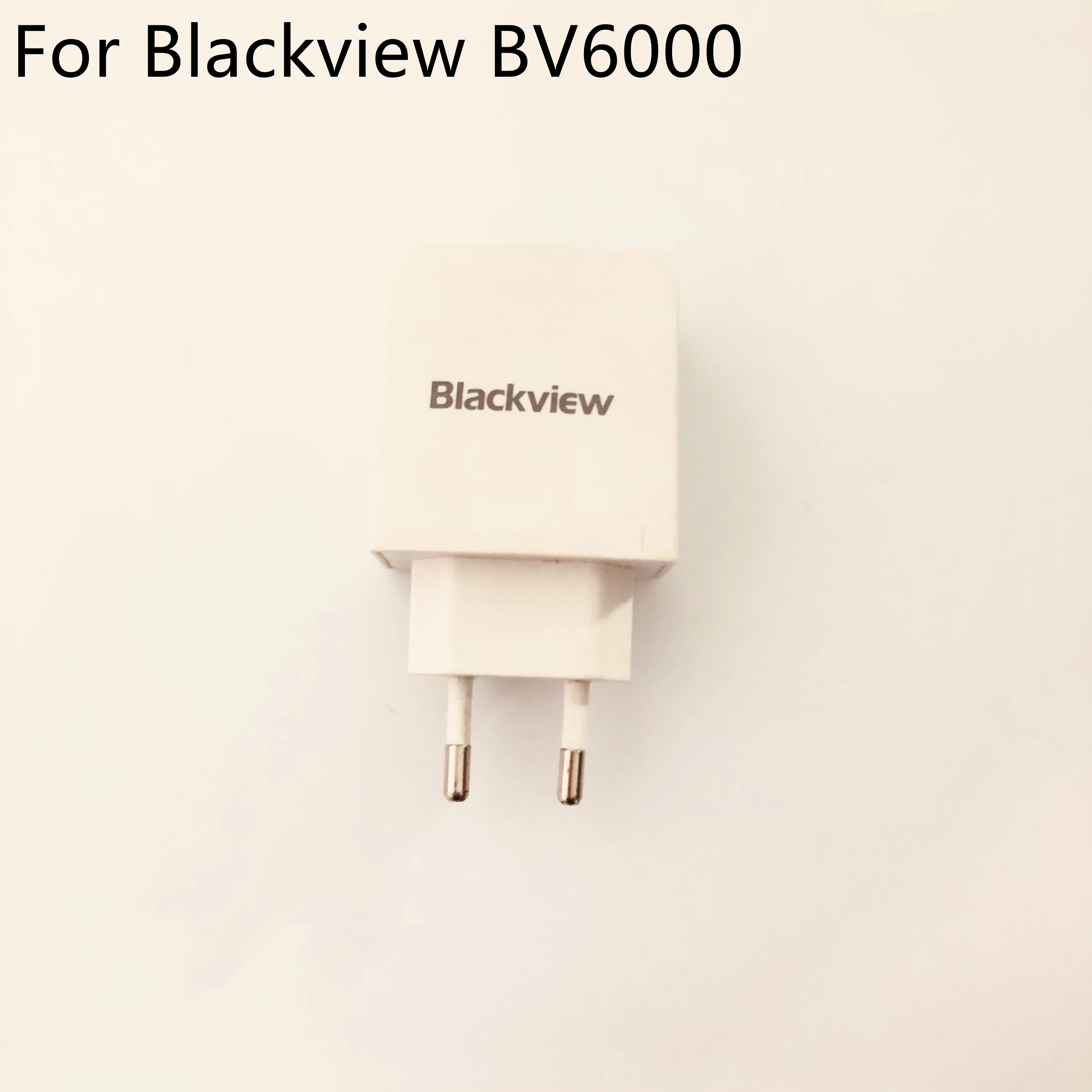 Запасная деталь для зарядного устройства путешествий Blackview BV6000 | Мобильные