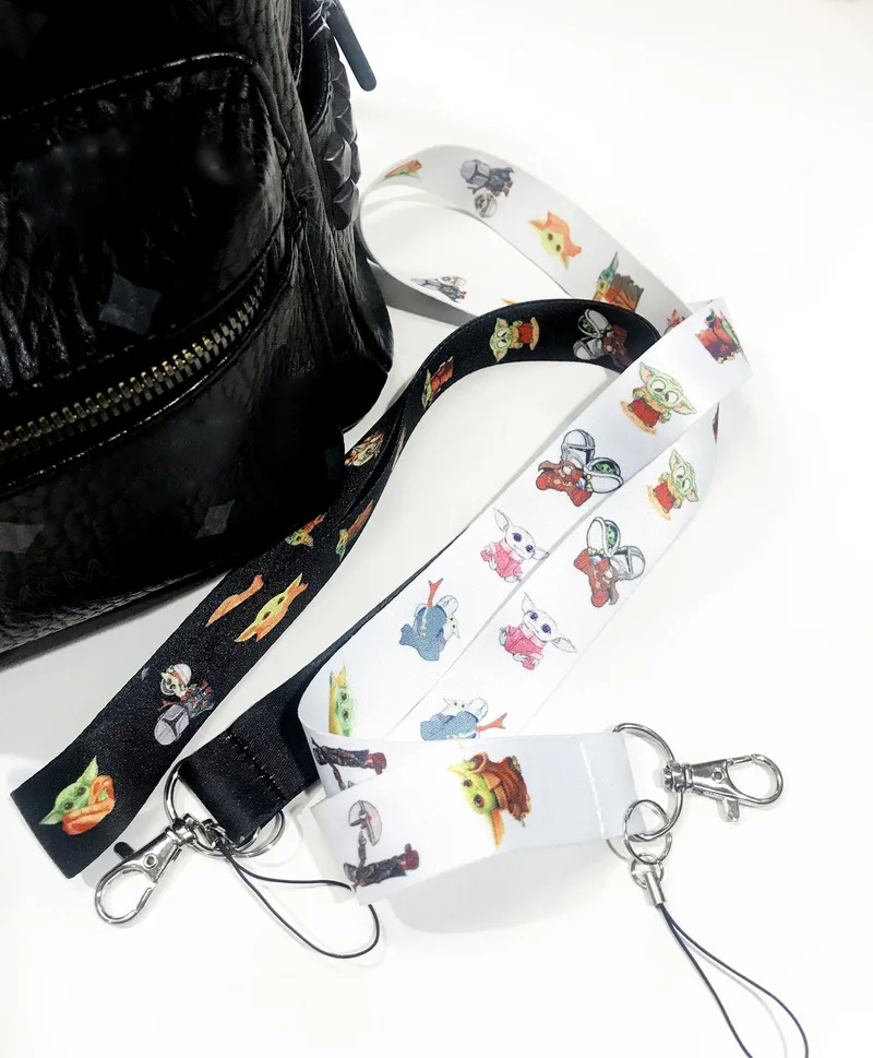 Black Blue Pink Baby Neck Strap Lanyards for Keys ID Card Gym Mobile Phone Straps USB Badge Holder DIY Hang Rope Lariat
Black Blue Pink Baby Neck Strap Lanyards for Keys ID Card Gym Mobile Phone Straps USB Badge Holder DIY Hang Rope Lariat