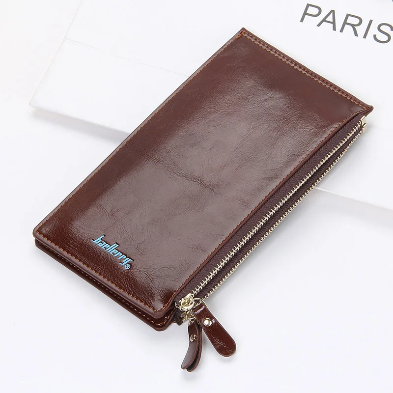 Fashion New Women Wallets High Quality Solid Color PU Leather Ultrathin Multifunction ID Credit Card Holder Wallet
Fashion New Women Wallets High Quality Solid Color PU Leather Ultrathin Multifunction ID Credit Card Holder Wallet