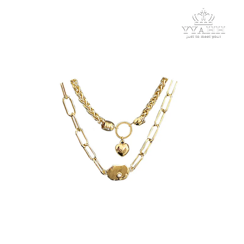South Korea East Gate Temperament Chain Pendant Necklace Retro Cool Wind Web Celebrity Necklace
South Korea East Gate Temperament Chain Pendant Necklace Retro Cool Wind Web Celebrity Necklace