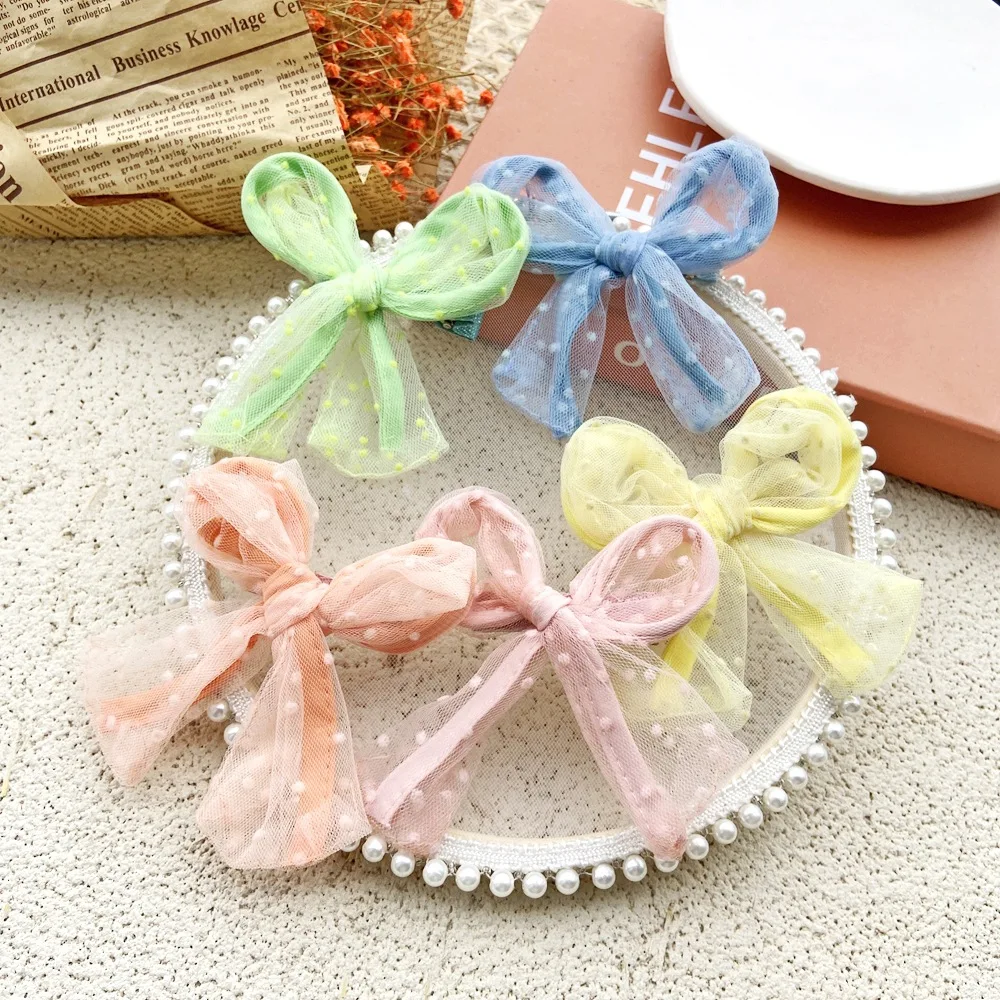 Girl's Graceful Princess Mori Immortal Lace Bow Broken Hair Clip Japanese JK Headdress Head Clip Bangs Hairpin
Girl's Graceful Princess Mori Immortal Lace Bow Broken Hair Clip Japanese JK Headdress Head Clip Bangs Hairpin