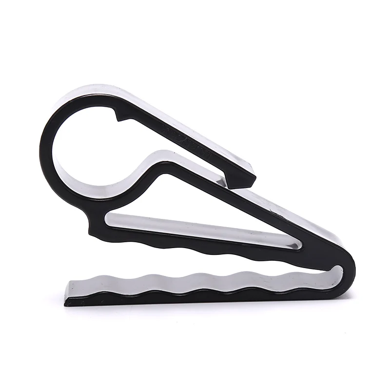 1 Pcs Cigar Holder Golf Clips Clamp Boat Minder Grip Clip Cigarette Clamp Smoking Products For Smoker 2 Colors Black Yellow
1 Pcs Cigar Holder Golf Clips Clamp Boat Minder Grip Clip Cigarette Clamp Smoking Products For Smoker 2 Colors Black Yellow
