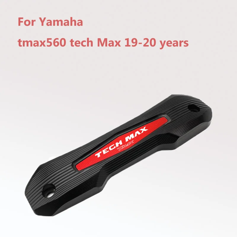 Applicable To Yamaha Tmax560 Tech Max 19-20 Years Refitting Anti Scald, Scratch and Anti Fall Exhaust Cover
Applicable To Yamaha Tmax560 Tech Max 19-20 Years Refitting Anti Scald, Scratch and Anti Fall Exhaust Cover