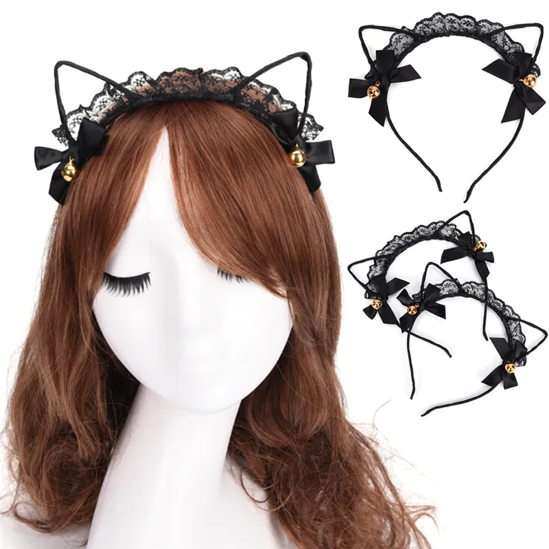 1pcs Boutique Headwear Black Lace Headband Hairband Dance Party Hair Accessories For Women Girls
1pcs Boutique Headwear Black Lace Headband Hairband Dance Party Hair Accessories For Women Girls