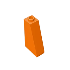 Building streetscape DIY building block accessories moc-4460 1 * 2 * 3 inclined plane high brick children's toy accessories ev3
Building streetscape DIY building block accessories moc-4460 1 * 2 * 3 inclined plane high brick children's toy accessories ev3