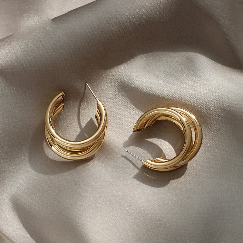 2020fashion Luxury Jewelry Earrings Statement Dangle Big Earrings Gold Valentines Day Gift Party for Women Geometric Trendy
2020fashion Luxury Jewelry Earrings Statement Dangle Big Earrings Gold Valentines Day Gift Party for Women Geometric Trendy