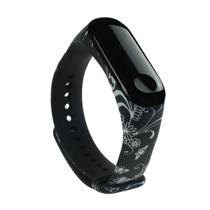 Printing watch band wrist strap for Xiaomi Mi Band 3 Strap band strap for miband 3 watch strap for mi band 3 Bracelet Strap band
Printing watch band wrist strap for Xiaomi Mi Band 3 Strap band strap for miband 3 watch strap for mi band 3 Bracelet Strap band