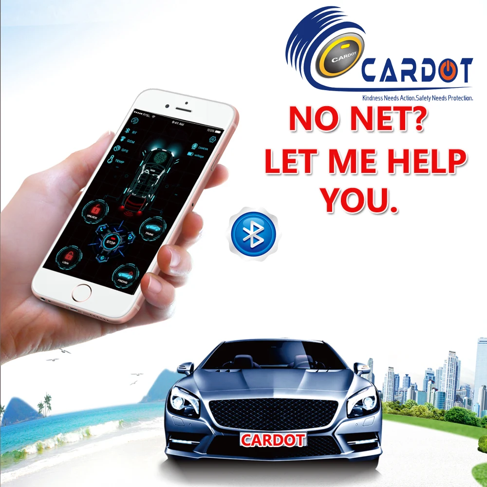 Cardot Liquid Crystal Remote Gsm Gps Car Keyless Entry Push Button Car System
Cardot Liquid Crystal Remote Gsm Gps Car Keyless Entry Push Button Car System