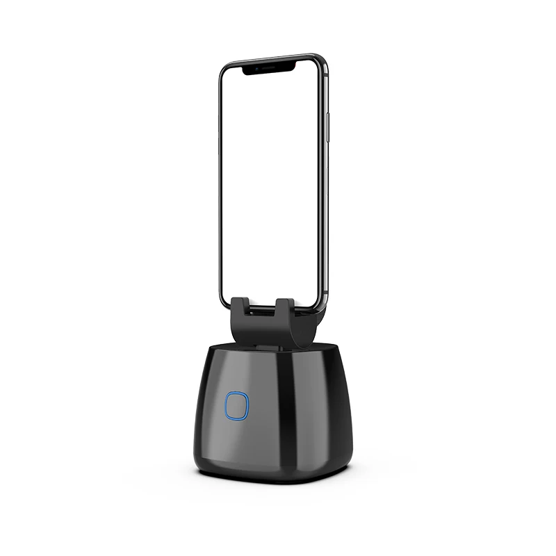 Auto Face Tracking Gimbal Stabilizer Smart Shooting Holder 360 Rotary Phone Gimbal for Live Vlog Video Recording Selfie Stick
Auto Face Tracking Gimbal Stabilizer Smart Shooting Holder 360 Rotary Phone Gimbal for Live Vlog Video Recording Selfie Stick