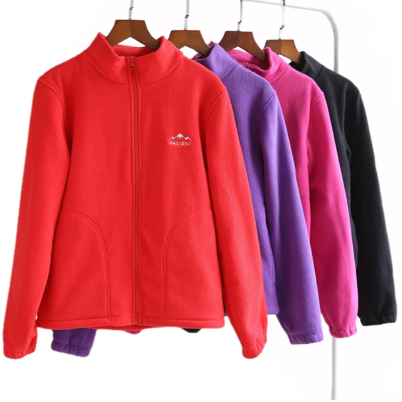 Winter Sports Jacket Women Yoga Jacket Gym Running Jogging Stand Collar Sport Top Red Yoga Top Black Coat Woman Clothing
Winter Sports Jacket Women Yoga Jacket Gym Running Jogging Stand Collar Sport Top Red Yoga Top Black Coat Woman Clothing