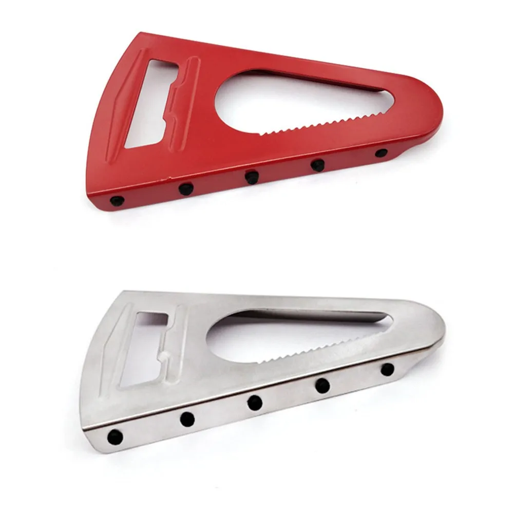 Screw Cap Bottle Opener Stainless Steel Bottle Opener Can Opener Manual Non-slip Twist Cap Bottle Opener Kitchen Tool
Screw Cap Bottle Opener Stainless Steel Bottle Opener Can Opener Manual Non-slip Twist Cap Bottle Opener Kitchen Tool