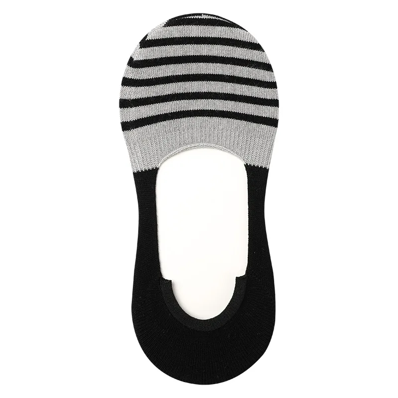 Invisible Socks Pack Men Sweat Absorption Breathable Bamboo Fiber Silicone Anti-Slip Heel Mujer Low Top Luxury Chaussette 
Invisible Socks Pack Men Sweat Absorption Breathable Bamboo Fiber Silicone Anti-Slip Heel Mujer Low Top Luxury Chaussette