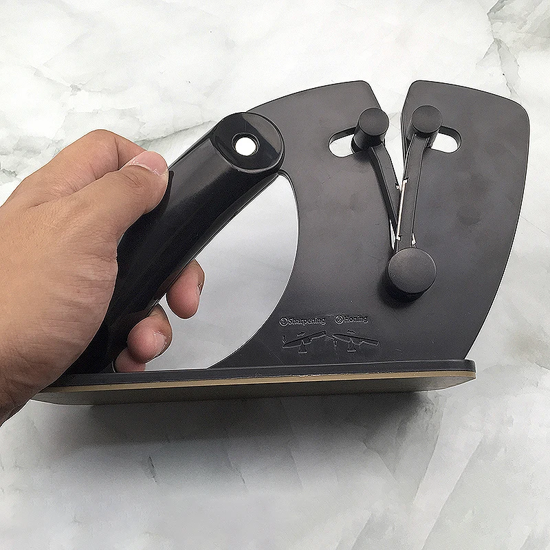 2021 new sharpener professional fixedfixedanglenon-slipwhetstonesharpenerhouseholdkitchensharpenertoolportablehand-heldsharpener
2021 new sharpener professional fixedfixedanglenon-slipwhetstonesharpenerhouseholdkitchensharpenertoolportablehand-heldsharpener