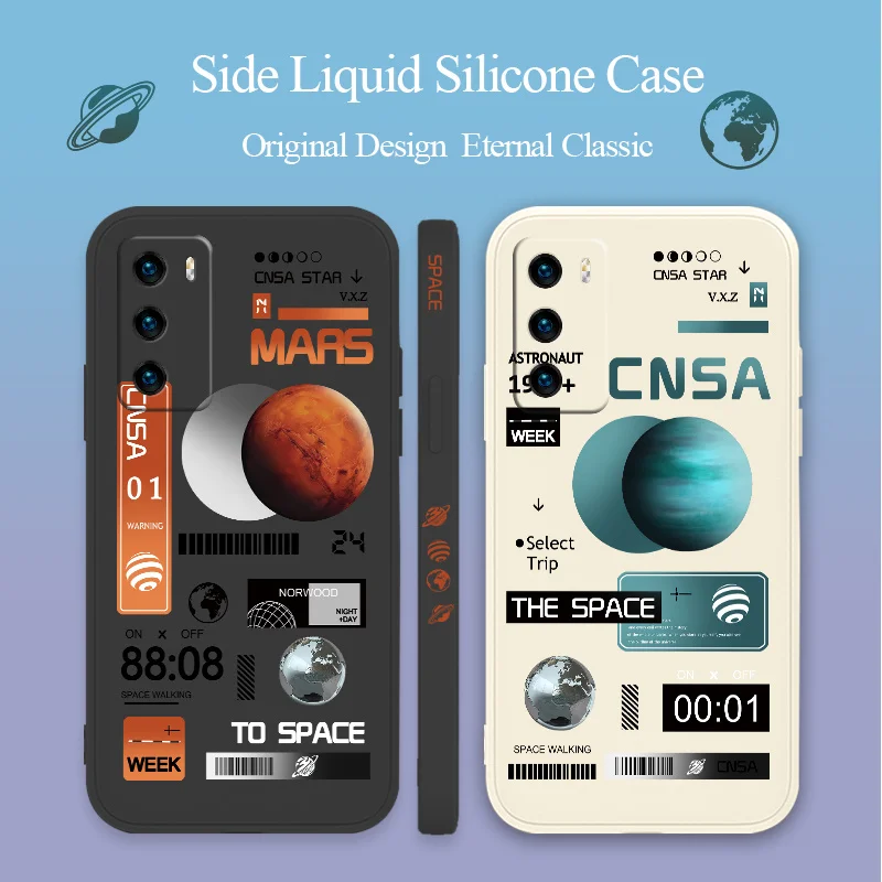 Blue Planet Liquid Silicone Phone Case For Huawei P40 P50 P30 P20 Pro Lite Mate 40 30 20 Pro Lite Nova 5t Y7A Soft Back Cover
Blue Planet Liquid Silicone Phone Case For Huawei P40 P50 P30 P20 Pro Lite Mate 40 30 20 Pro Lite Nova 5t Y7A Soft Back Cover