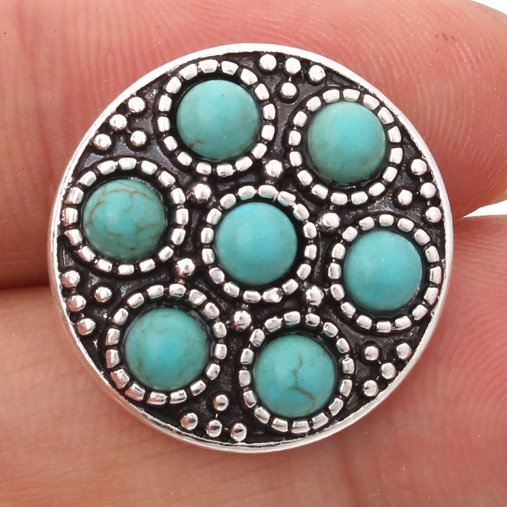 5pcs/lot Cross Flower Tree Owl Dolphin Snap Button 18mm Natural Stone Snap Button For Snaps Bracelet Jewelry DIY Accessories 
5pcs/lot Cross Flower Tree Owl Dolphin Snap Button 18mm Natural Stone Snap Button For Snaps Bracelet Jewelry DIY Accessories