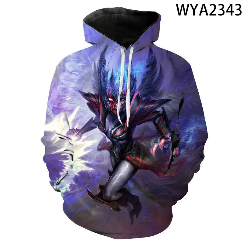 2020 New Casual Dota 2 Sweatshirts 3D Printed Men Women Children Hoodies Long Sleeve Pullover Streetwear Boy Girl Kids Jacke
2020 New Casual Dota 2 Sweatshirts 3D Printed Men Women Children Hoodies Long Sleeve Pullover Streetwear Boy Girl Kids Jacke