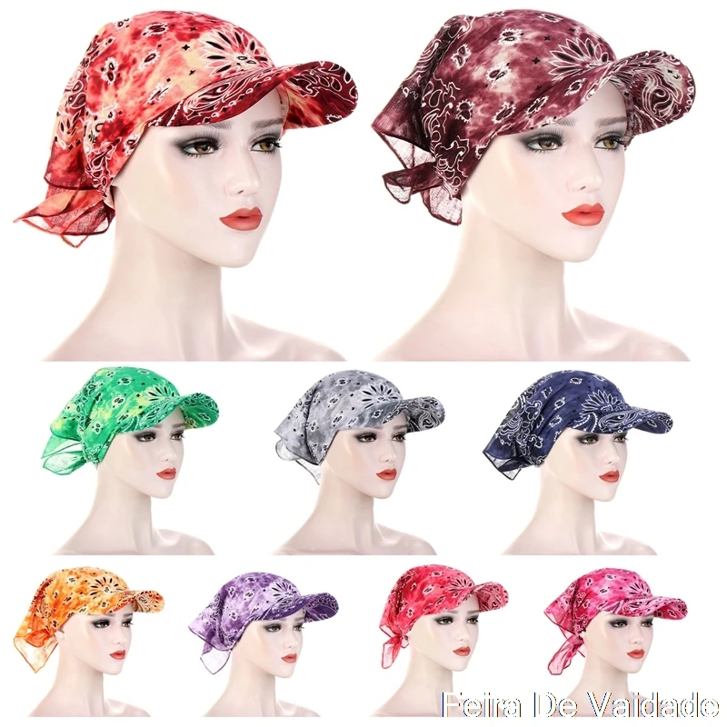 Women Muslim Turban Caps India Hat Floral Print Towel Hijab Scarf Ruffle Beanie Headscarf Casual Head Wrap Hat
Women Muslim Turban Caps India Hat Floral Print Towel Hijab Scarf Ruffle Beanie Headscarf Casual Head Wrap Hat