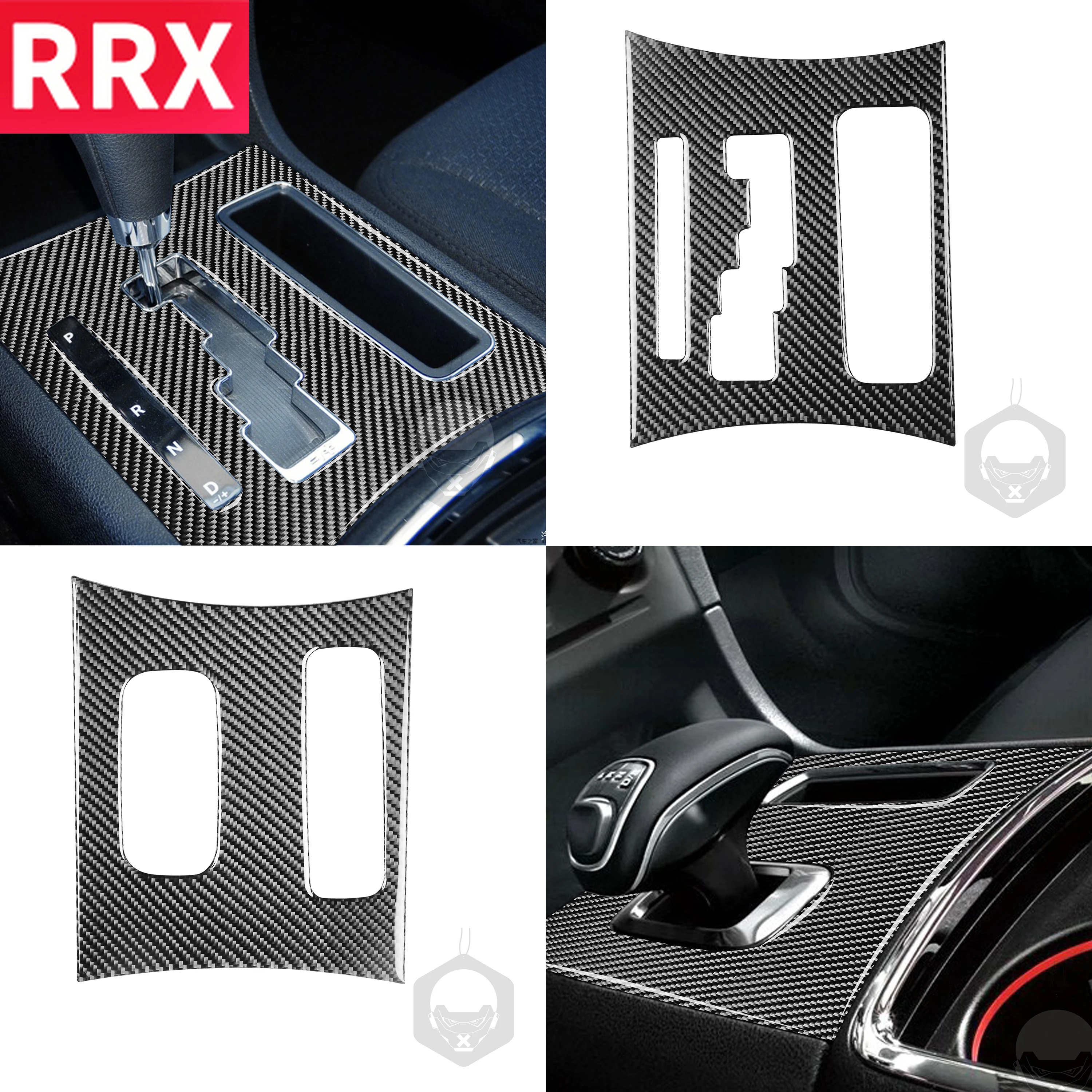 For Dodge Charger LD SXT SRT8 2011-2014 Carbon Fiber Stickers Auto Transmission Gear Box Panel Cover Interior Car Accessories
For Dodge Charger LD SXT SRT8 2011-2014 Carbon Fiber Stickers Auto Transmission Gear Box Panel Cover Interior Car Accessories