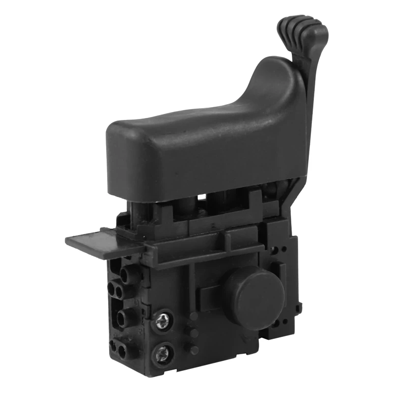 Electric Hammer Drill Speed Control Switch for Makita HR2450 /HR2453/DP4010/DP4011,Power Tool Accessories
Electric Hammer Drill Speed Control Switch for Makita HR2450 /HR2453/DP4010/DP4011,Power Tool Accessories