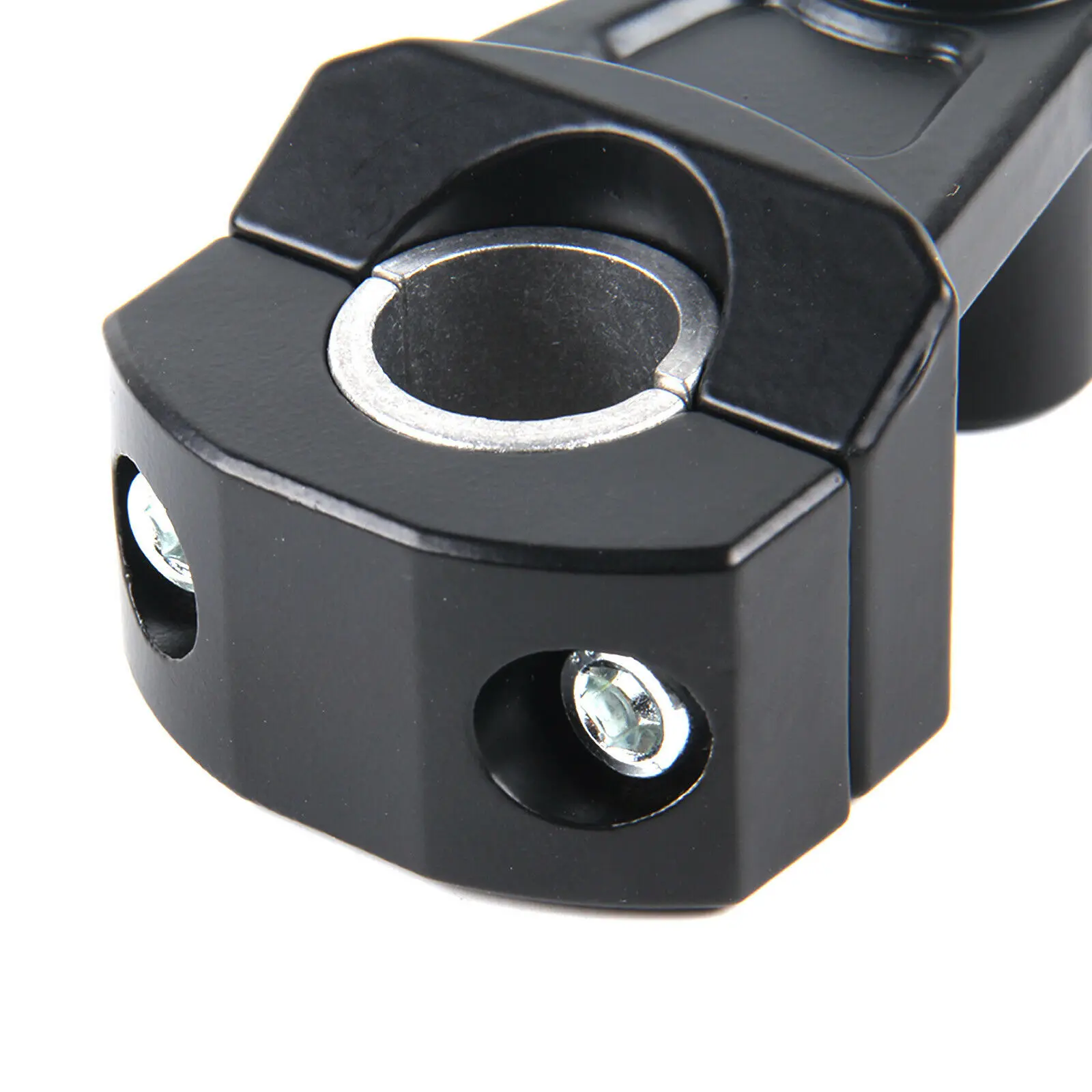 2PC Universal Motorcycle HandleBar Handle Fat Bar Mount Clamps Riser 7/8'' 22mm
2PC Universal Motorcycle HandleBar Handle Fat Bar Mount Clamps Riser 7/8'' 22mm