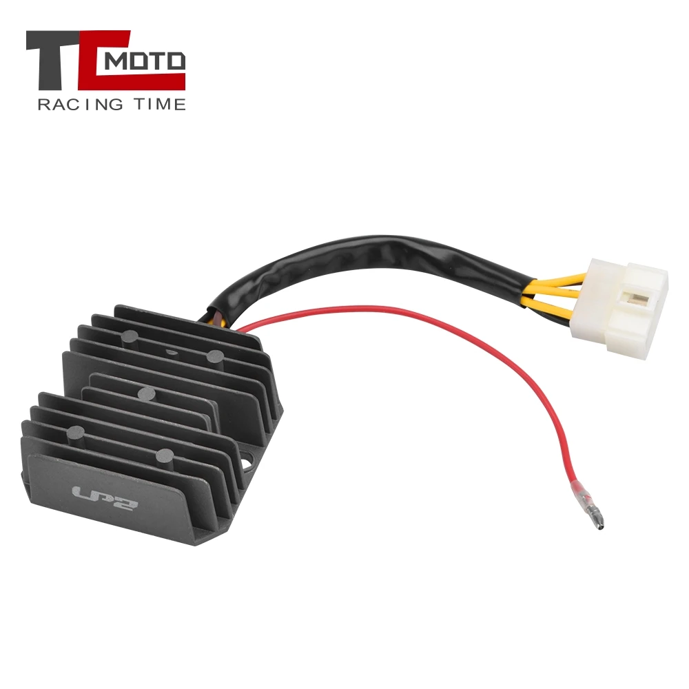 TCMOTO 21066-1008 Rectifier Regulator For Kawasaki Z400J KZ400J Z650F KZ650F Z750E KZ750E Z750L Z1000 MK2 KZT00A Z1000ST KZT00E
TCMOTO 21066-1008 Rectifier Regulator For Kawasaki Z400J KZ400J Z650F KZ650F Z750E KZ750E Z750L Z1000 MK2 KZT00A Z1000ST KZT00E