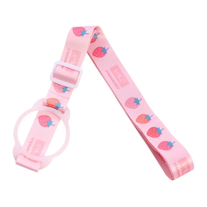 Water Bottle Shoulder Strap Outdoor Travel Adjustable Drink Bottle Lanyard For Kids Portable Lanyard Water Bottle Accessories
Water Bottle Shoulder Strap Outdoor Travel Adjustable Drink Bottle Lanyard For Kids Portable Lanyard Water Bottle Accessories