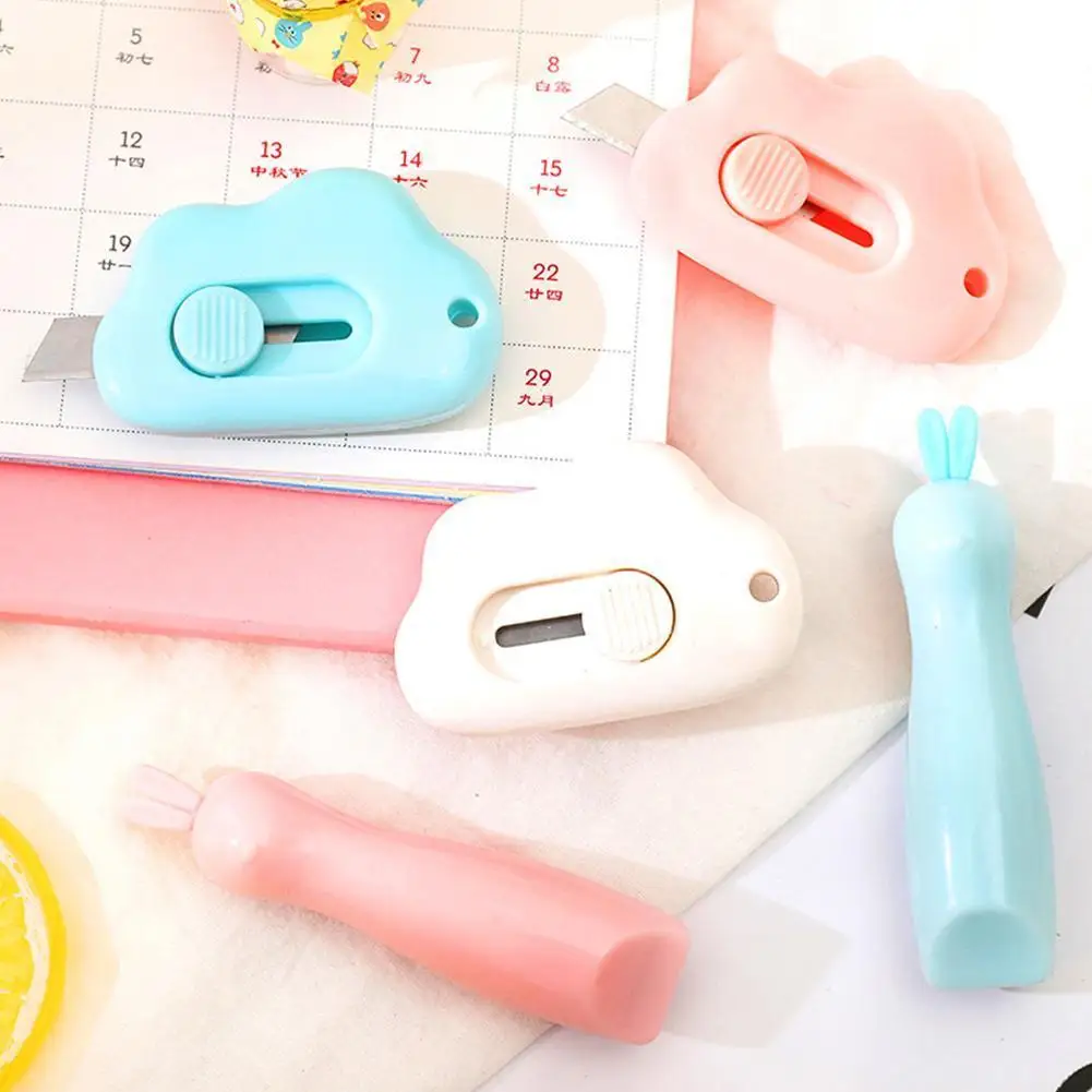 Мини портативный маленький студенческий универсальный нож Kawaii Cloud канцелярские принадлежности цветная школьная бумага лезвие для бритвы о...
Мини портативный маленький студенческий универсальный нож Kawaii Cloud канцелярские принадлежности цветная школьная бумага лезвие для бритвы о...