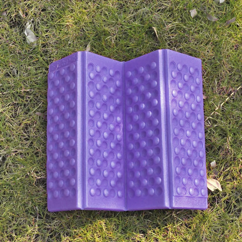 2021 NEW Foldable Outdoor Seat Foam EVA Cushion Portable Folding Outdoor Waterproof Chair Camping Pad Fishing Accessories
2021 NEW Foldable Outdoor Seat Foam EVA Cushion Portable Folding Outdoor Waterproof Chair Camping Pad Fishing Accessories