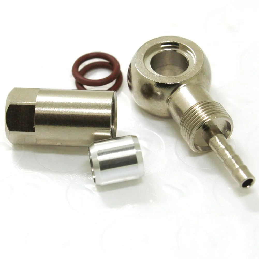 Bike Bicycle Hydraulic Hose Fitting Insert Banjo For Magura MT4 MT6 MT8 MT5 MT7 Metal Bike Cycling Accessories Bicicletas
Bike Bicycle Hydraulic Hose Fitting Insert Banjo For Magura MT4 MT6 MT8 MT5 MT7 Metal Bike Cycling Accessories Bicicletas