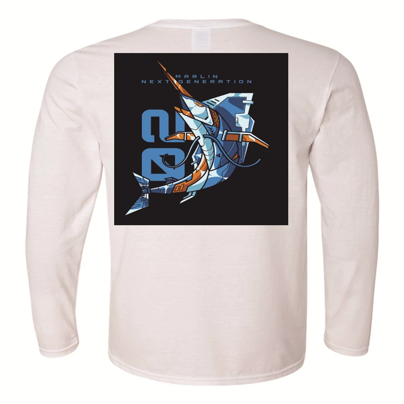 Custom UV Protection Long Sleeve Fishing Shirt Breathable Quick-drying men's outdoor sun protection fishing clothes UPF 50+
Custom UV Protection Long Sleeve Fishing Shirt Breathable Quick-drying men's outdoor sun protection fishing clothes UPF 50+
