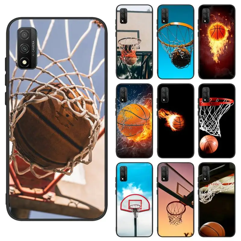 Basketball basket Ball Phone Case For Samsung A01 A10 A02 A20 A31 A40 A50 S A52 A51 A70 A71 A80 A91 Cover Fundas Coque
Basketball basket Ball Phone Case For Samsung A01 A10 A02 A20 A31 A40 A50 S A52 A51 A70 A71 A80 A91 Cover Fundas Coque