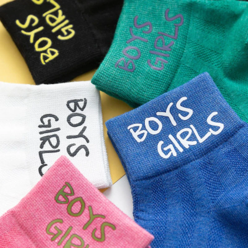 1 pair Socks Women's Tube Socks Autumn and Winter Breathable Comfortable Sports Socks Women's Socks Summer Solid Tide Socks
1 pair Socks Women's Tube Socks Autumn and Winter Breathable Comfortable Sports Socks Women's Socks Summer Solid Tide Socks