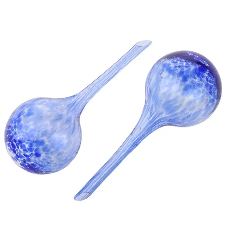 Hydro Globes Mini Automatic Watering Bulbs, 2 Piece Deluxe Set 87HB
Hydro Globes Mini Automatic Watering Bulbs, 2 Piece Deluxe Set 87HB