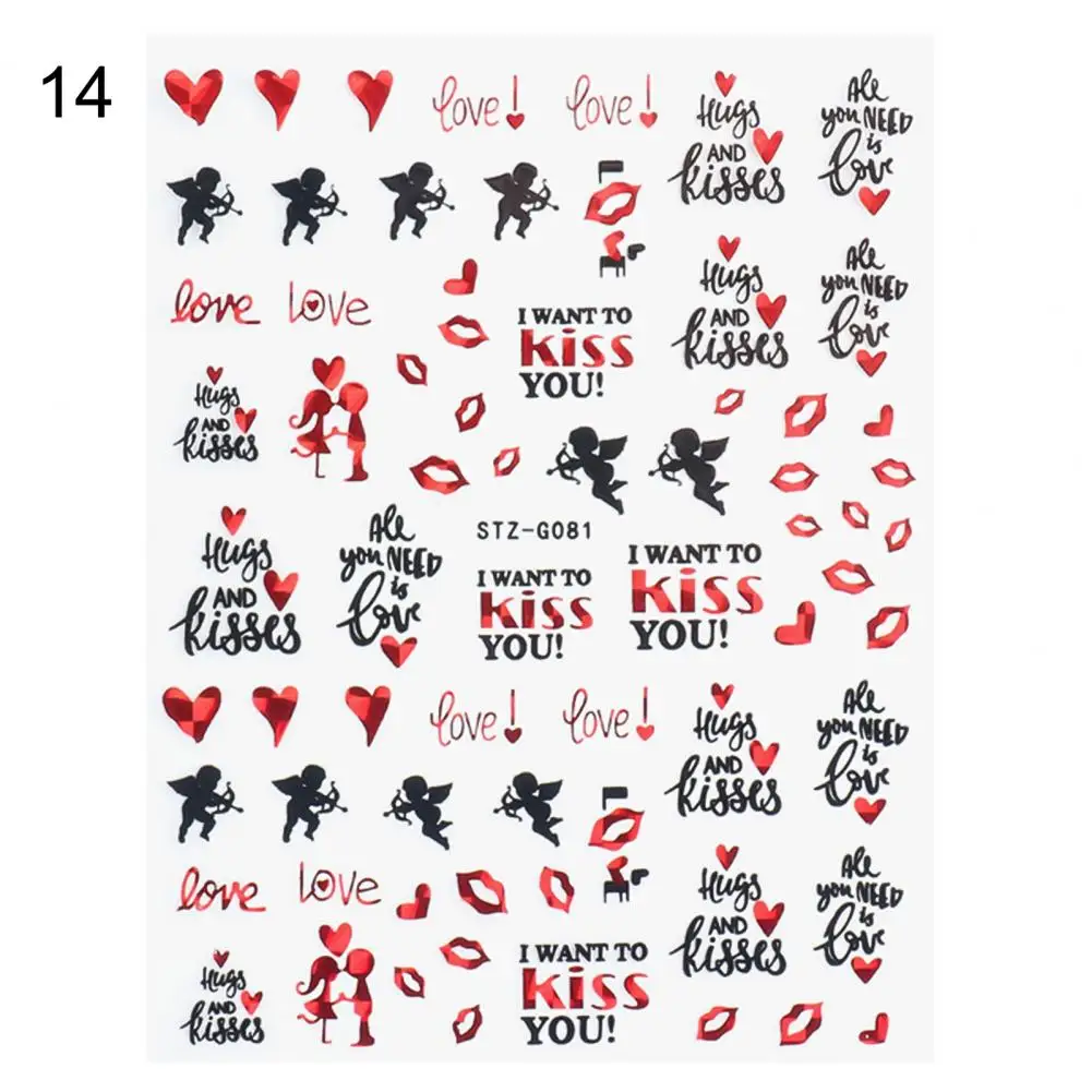 HOT SALES!!! Nail Art Sticker Colorful Retro Funny Nail Art Tips Decoration for Girl
HOT SALES!!! Nail Art Sticker Colorful Retro Funny Nail Art Tips Decoration for Girl